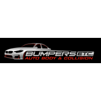 Bumpers Etc. Auto Body & Collision Logo