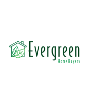 Evergreen Home Buyers Logo