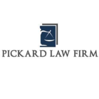 Pickard Law Firm Logo
