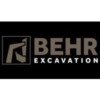 BEHR Excavation Logo