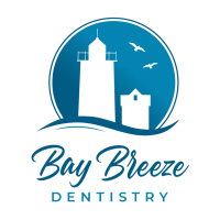 Bay Breeze Dentistry Logo