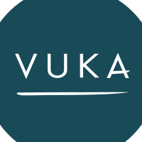 Vuka - North Lamar Logo