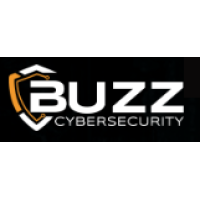 Buzz Cybersecurity Logo