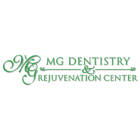 MG Dentistry & Rejuvenation Center Logo