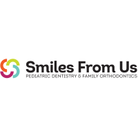 Montgomery Pediatric Dentistry & Family Orthodontics Logo