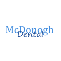 McDonogh Dental Logo