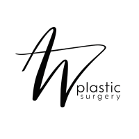 AW Plastic Surgery: Anthony J. Wilson, MD Logo