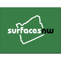 Surfaces Northwest Logo