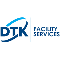 DTK Facility Services Logo