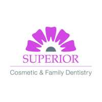 Superior Cosmetic & Family Dentistry Logo