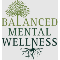 Balanced Mental Wellness - Ketamine Treatments Denver Logo