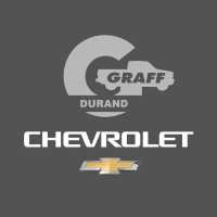 Graff Chevrolet-Durand, INC Logo