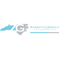 Zammitti & Gidaly Orthodontics Logo