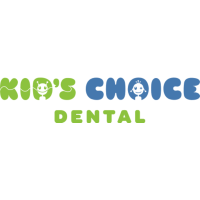 Kid's Choice Dental - Bonney Lake Logo