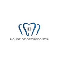 House of Orthodontia - Manhattan Logo