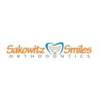 Sakowitz Smiles Orthodontics Dr. Phillips (Orlando) Logo