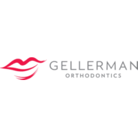 Gellerman Orthodontics Logo