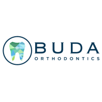 Buda Orthodontics Logo