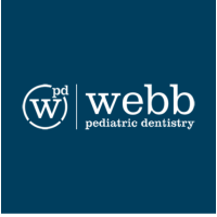 Webb Pediatric Dentistry Logo