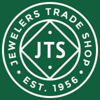 Jewelers Trade Shop Logo