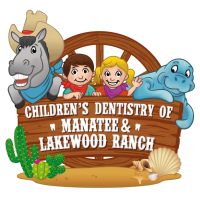 Children's Dentistry of Manatee Logo
