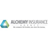 Alchemy Insurance Logo