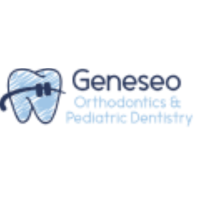 Geneseo Orthodontics and Pediatric Dentistry Logo