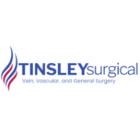 Tinsley Surgical, PA Vein, Vascular and General Surgery Logo