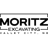 Moritz Excavating Logo