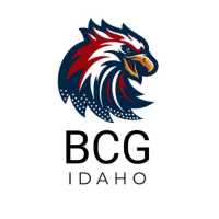 BCG Idaho Remodeling   Excavation Logo