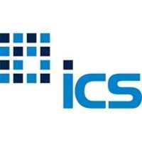 ICS: Innovative Computer Solutions Logo