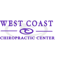 West Coast Chiropractic Center Logo
