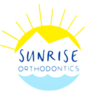 Sunrise Orthodontics - Dr. Matthew Sanders, DDS, MS Logo