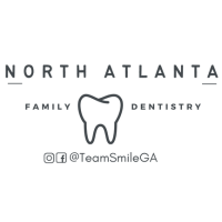 North Atlanta Family Dentistry of Cumming Logo