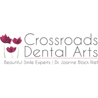 Crossroads Dental Arts Logo