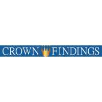 Crown Findings Co., Inc. Logo