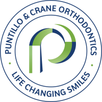 Puntillo and Crane Orthodontics Logo