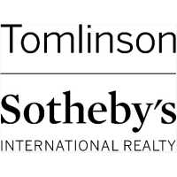 Tomlinson Sotheby's International Realty Logo