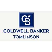 Coldwell Banker Tomlinson - Tri-Cities Logo