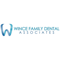 Wince Family Dental Associates Logo