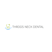 Throgs Neck Dental Logo