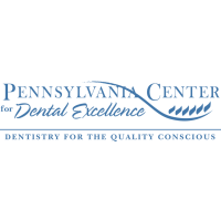 Pennsylvania Center for Dental Excellence Logo
