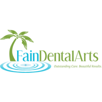 Fain Dental Arts of North Miami Logo