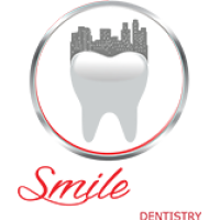 Smile L.A. Downtown Modern Dentistry Logo
