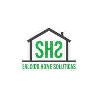Salcido Home Solutions Logo