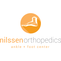 Foot & Ankle Center at North Florida Bone and Joint Specialists Logo