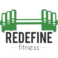 Redefine Fitness Logo