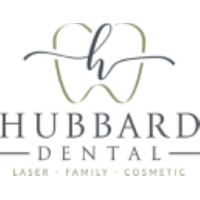 Hubbard Dental Logo