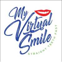 My Virtual Smile Logo