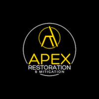 Apex Restoration & Mitigation Inc. Logo